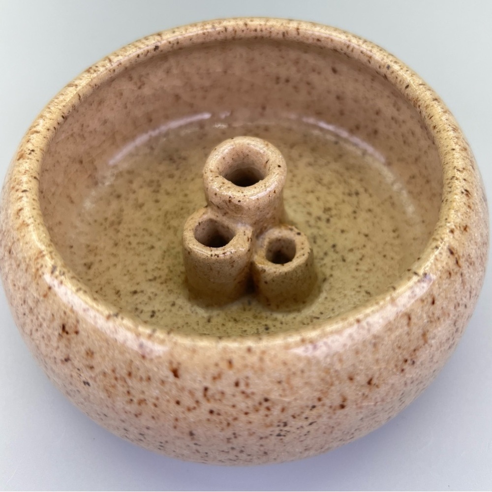 Studio Pottery Ikebana